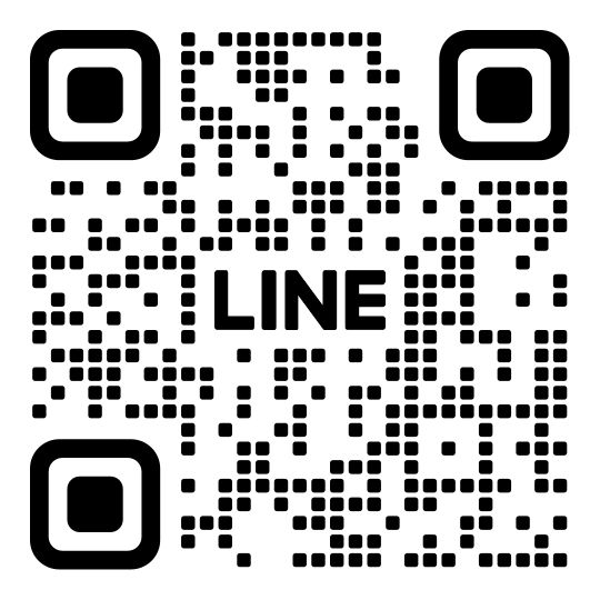LINE QR Code